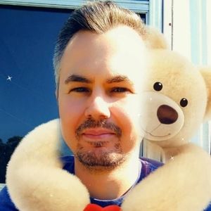 Meet your Posher, Joseph